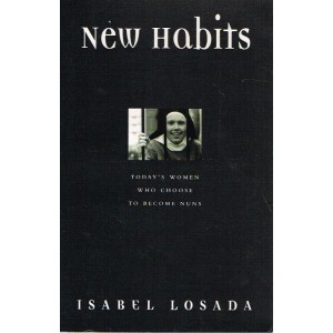 New Habits by Isabel Losada